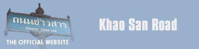 Khaosan