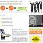 TextCashNetwork TextCashNetwork
