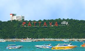 Pattaya