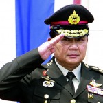 Prayuth Chan-ocha