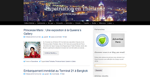 Expatriation En Thaïlande