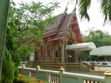 Wat Thung Sawan