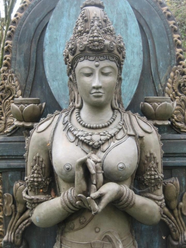 Prajnaparamita