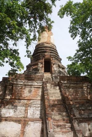 Le Wat Maheyong