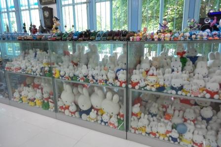 Le Musée du Million de jouets